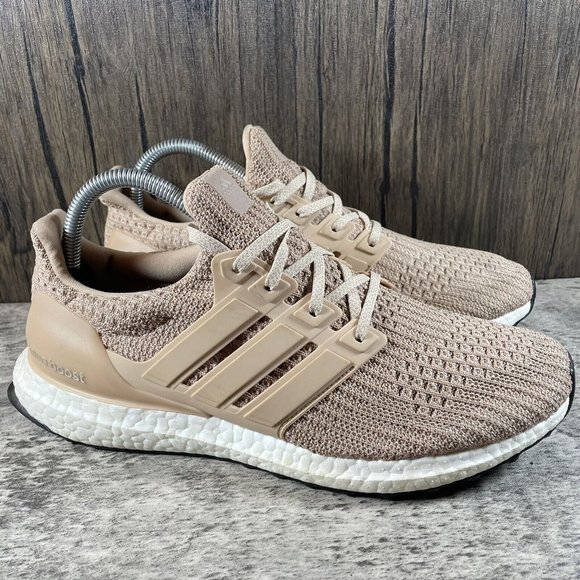adidas Shoes - Adidas UltraBoost 4.0 Ash Pearl Pink Sneaker BB6309 2018 Shoes Women’s Size 9.5